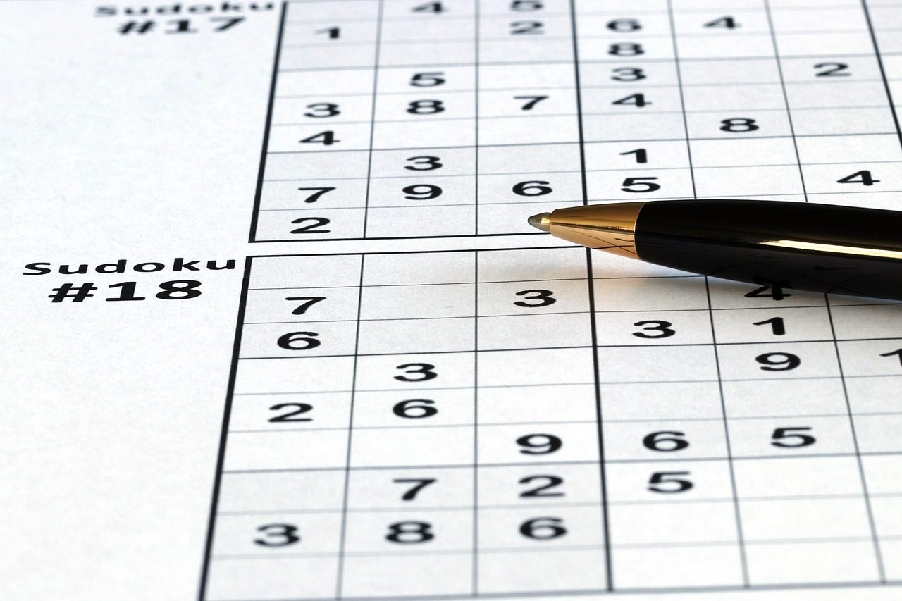 sudoku, puzzle, game-4455317.jpg